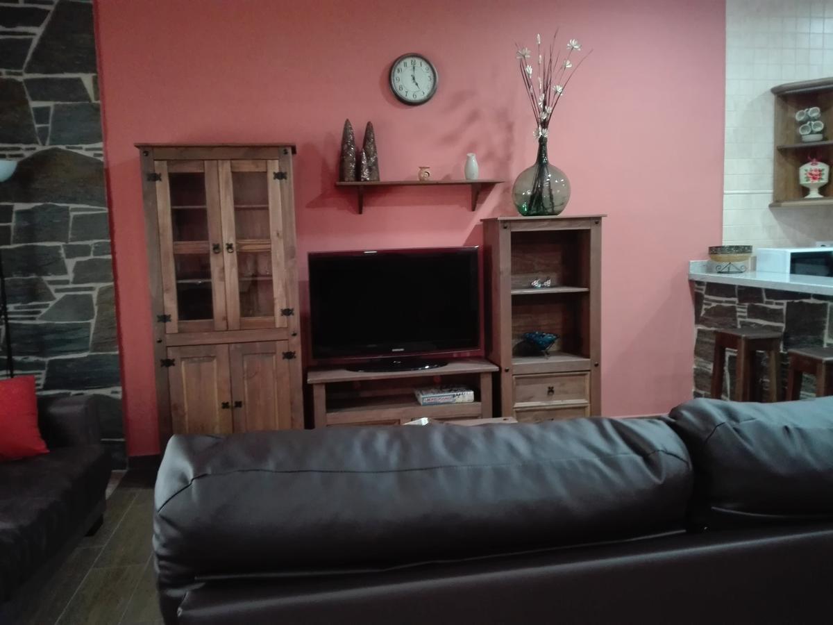 Casa Rural Casa Queta Palomero 外观 照片