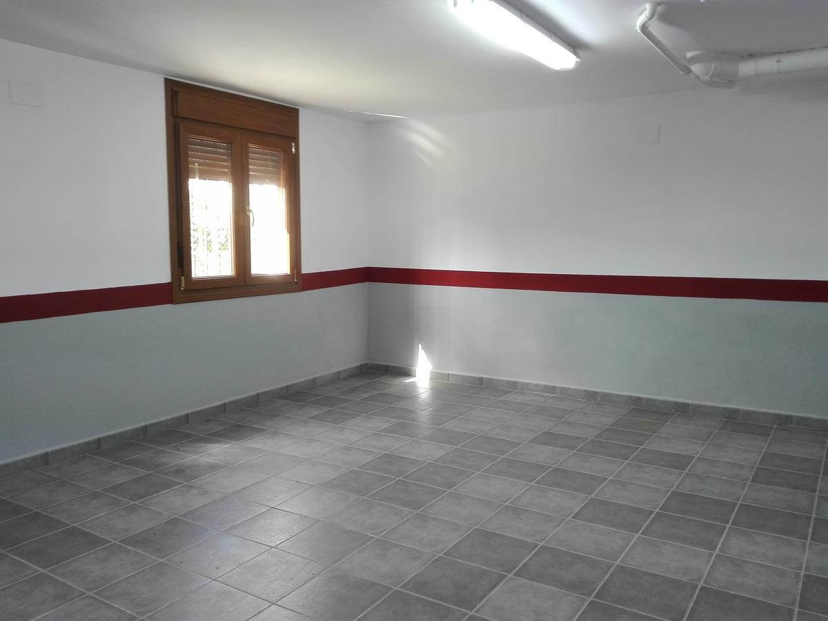Casa Rural Casa Queta Palomero 外观 照片