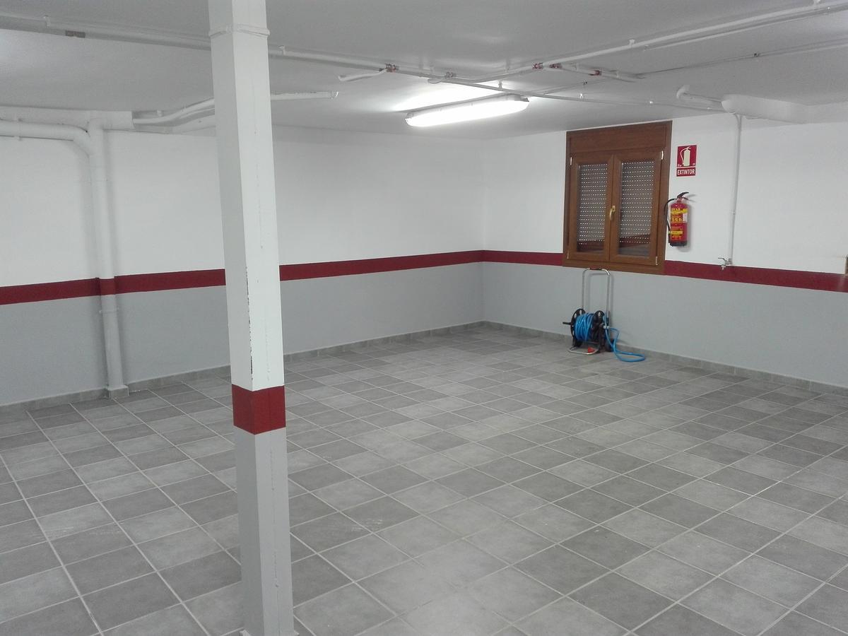 Casa Rural Casa Queta Palomero 外观 照片