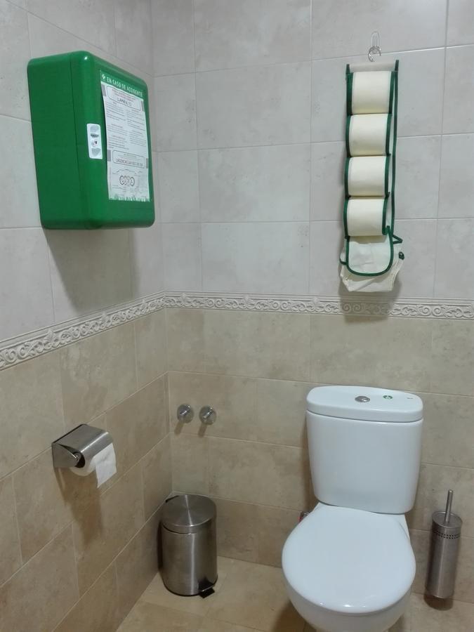 Casa Rural Casa Queta Palomero 外观 照片